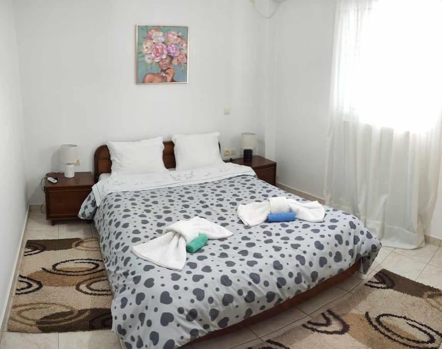 Panoramic View Near Airport Villa Artemida  Dış mekan fotoğraf